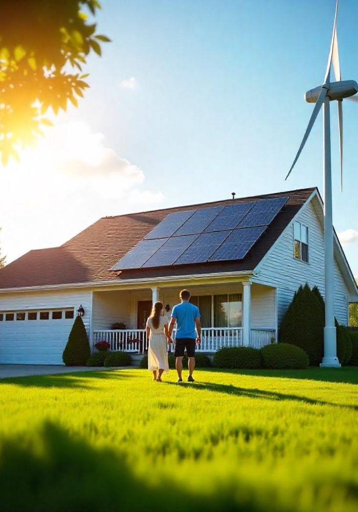 hybrid solar systems by RayInfratech